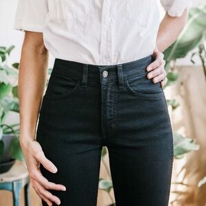 Imogene + Willie Josette Black